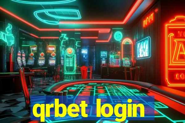 qrbet login